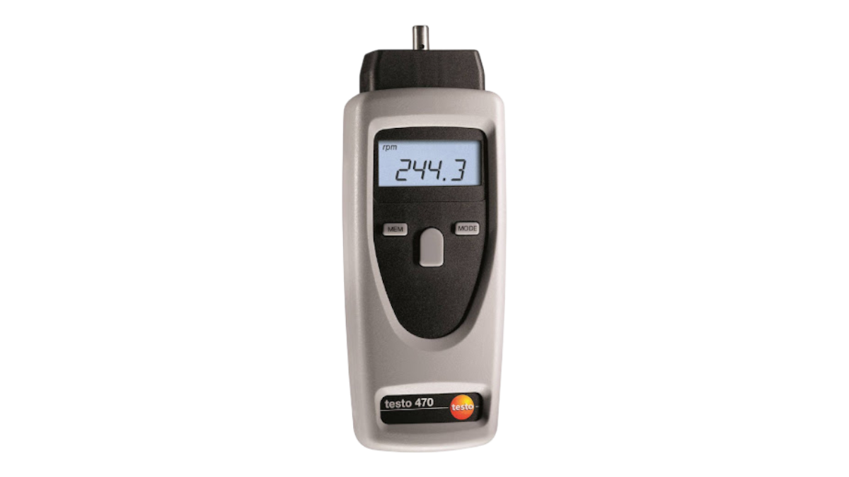 Сервисный центр Testo в Краснодаре